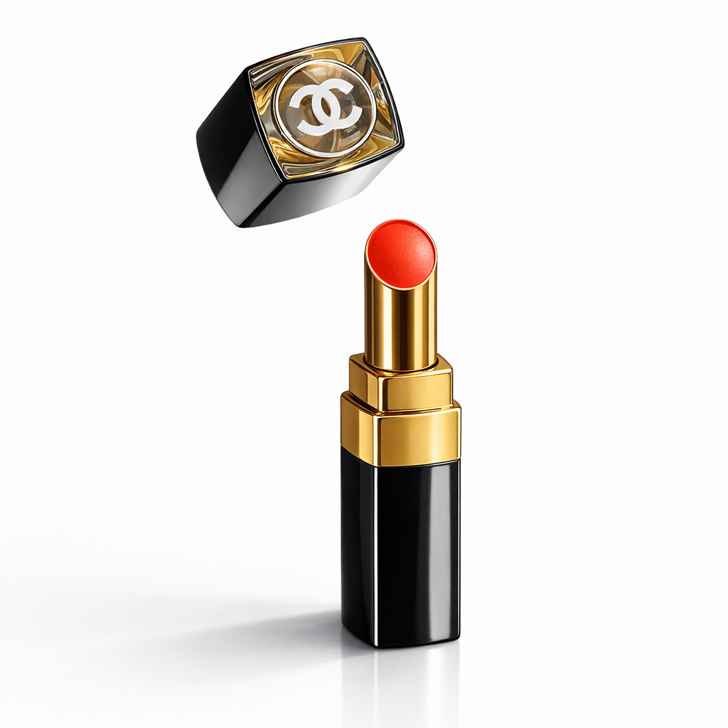 CHANEL ROUGE COCO FLASH