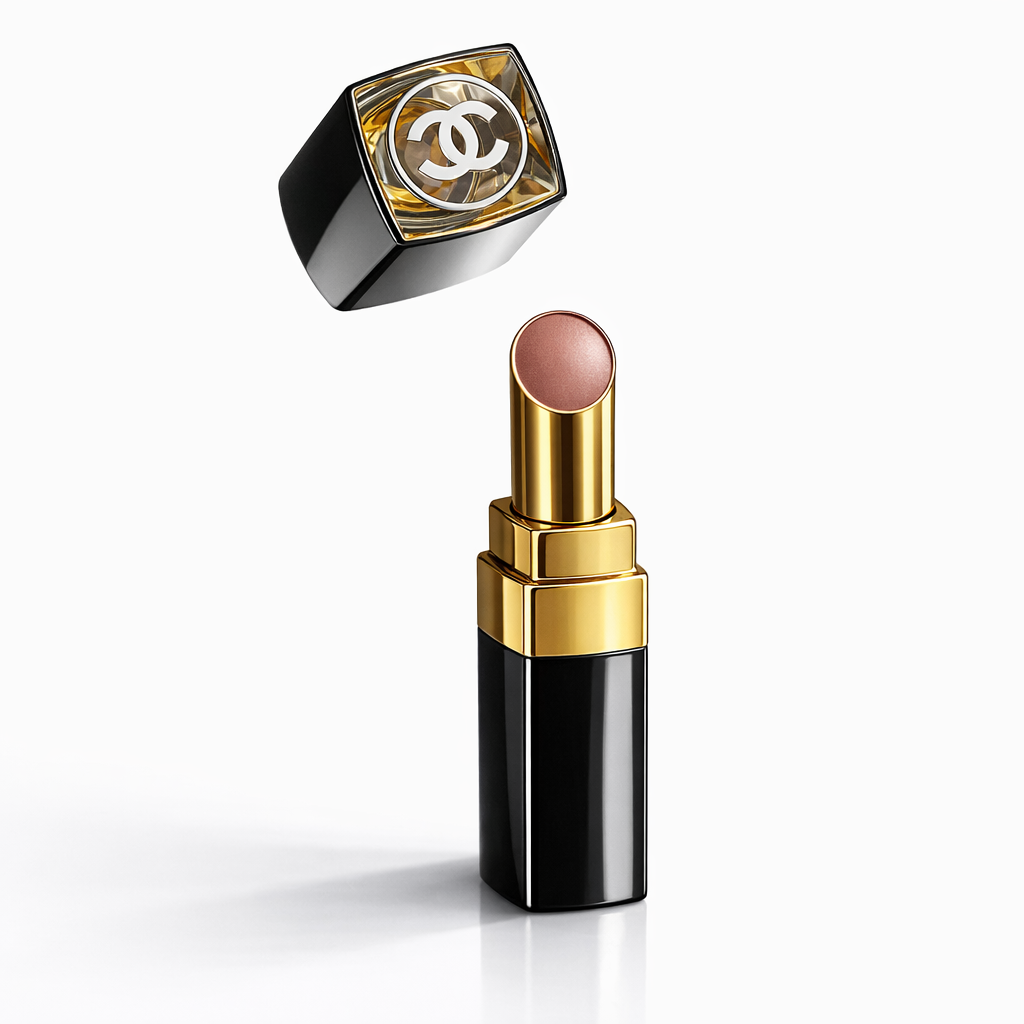 CHANEL ROUGE COCO FLASH