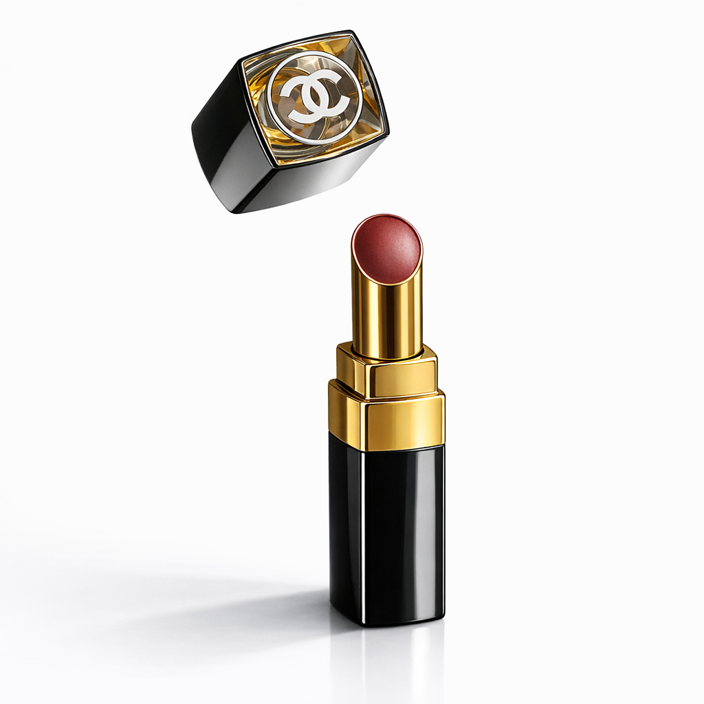 CHANEL ROUGE COCO FLASH